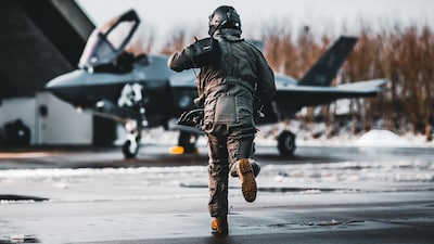 Het probleem met de grote Navo-oefening is niet de oefening zelf, maar het stilzwijgen