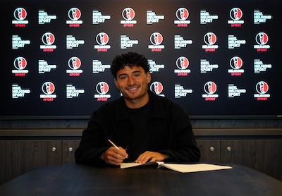 Helmond Sport pikt oude bekende op bij AZ: Sem Dekkers tekent meerjarig contract