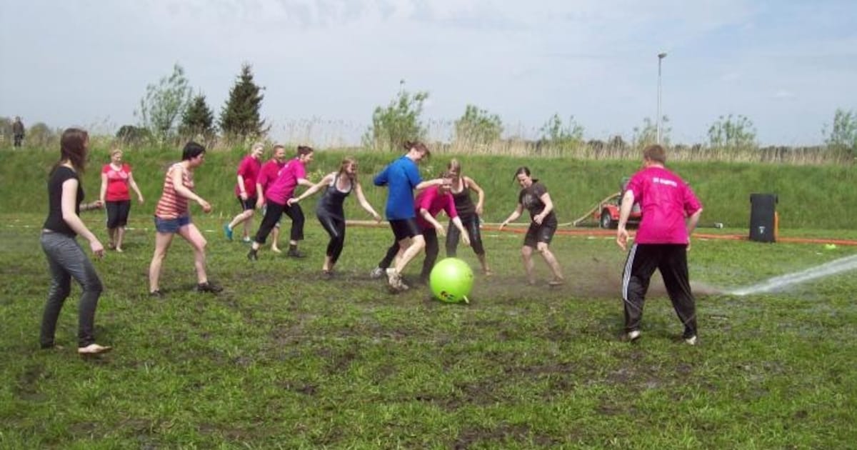 KPJ in Waspik houdt feestweekend