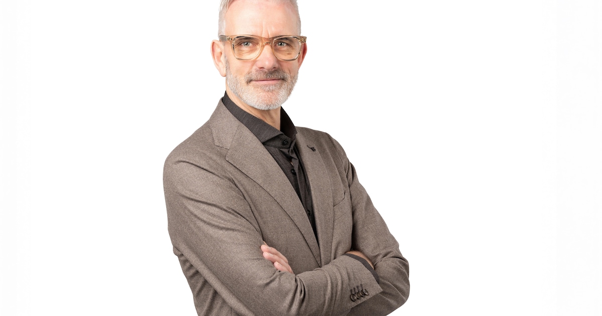 CDA-lijsttrekker Wim Bijkerk wil de krachten bundelen: ‘Alleen samen kunnen we het beste uit Zaltbom