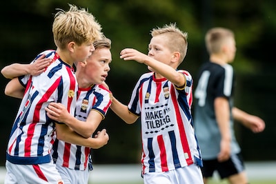 Met Virgil’s Legacy Trophy keert Willem II jeugdtoernooi terug: ‘Alles is anders, maar de gastvrijheid blijft hetzelfde’