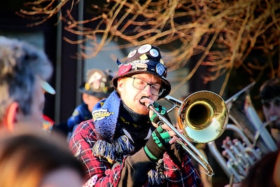 Bigbands en blaaskapellen: dit kun je verwachten van het Blaasfestijn in Helmond