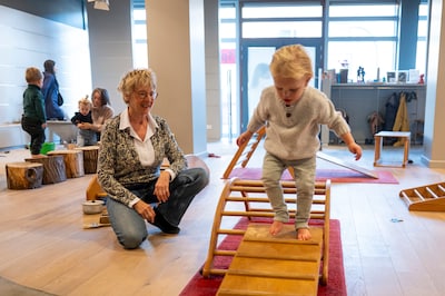 Blijft de SpeelWinkel voor Goirle behouden? Lucia hoopt vurig van wel