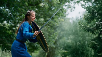 PreHistorisch Dorp in Eindhoven in teken van Vikingtijd: shows, verhalen en demonstraties