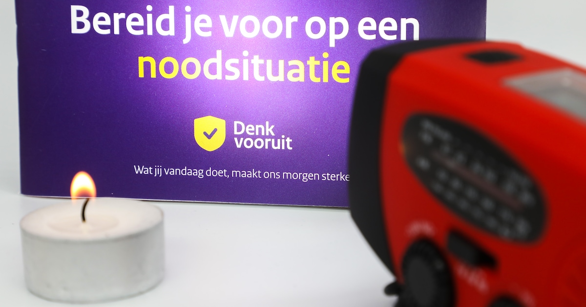 Overheid werkt aan noodpunten voor inwoners, eerste locaties in Noordoost-Brabant aangewezen