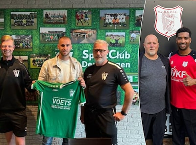 Transferoverzicht amateurvoetbal | FC Den Bosch-icoon naar Den Dungen, goaltjesdief duikt op in Velddriel