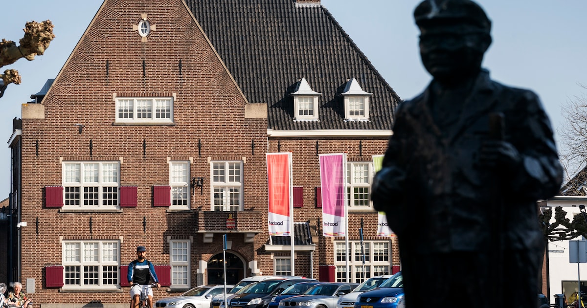 Formateur schuift nieuwe coalitie naar voren in Boxtel: Combinatie95 met PvdA-GroenLinks, D66 en CDA