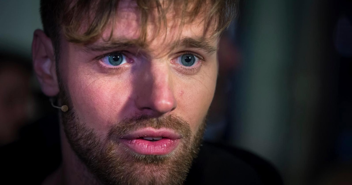 Tim Hofman verliefd op model Lize Korpershoek | Nieuws | BD.nl