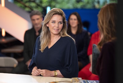 Miljoenen verkochte thrillers, geschreven onder de rook van de Sint Jan