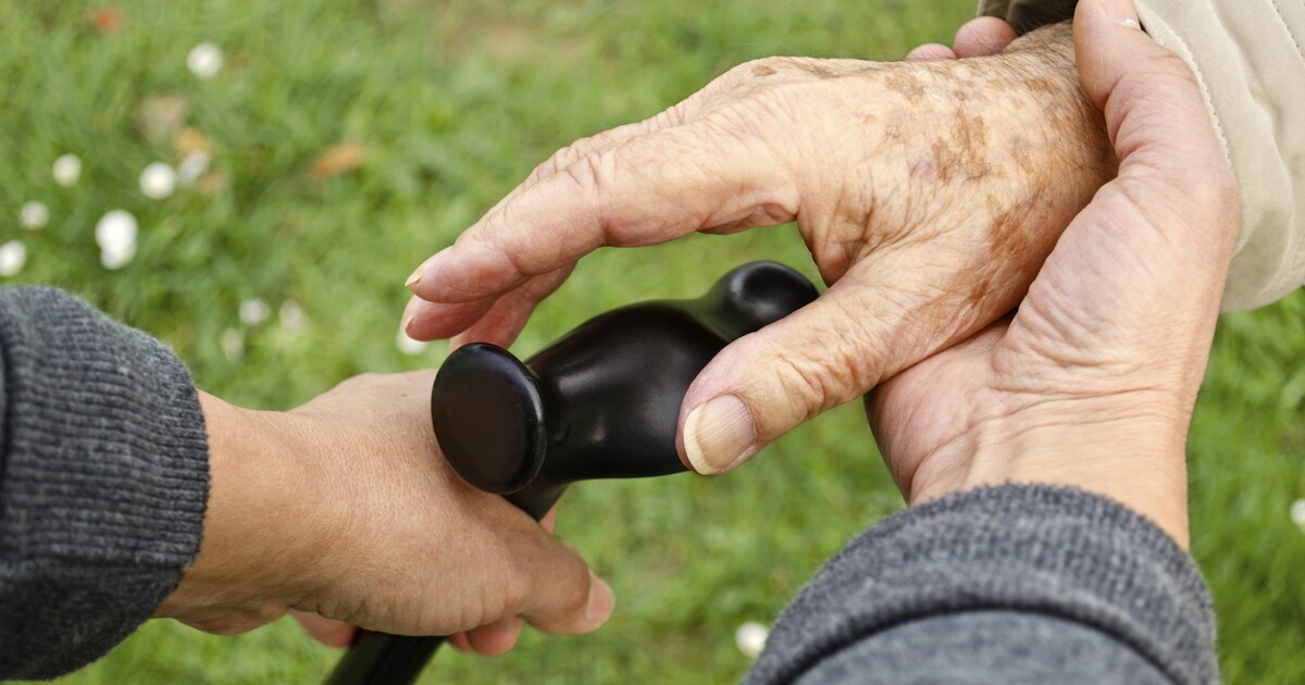 Etentje voor mantelzorgers uit gemeente Reusel-De Mierden