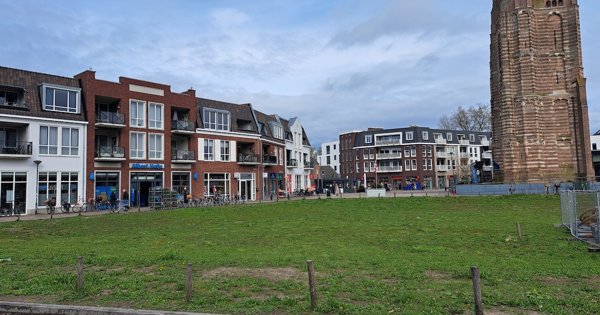 Sint-Michielsgestel doet mee aan Koopstromenonderzoek Noord-Brabant