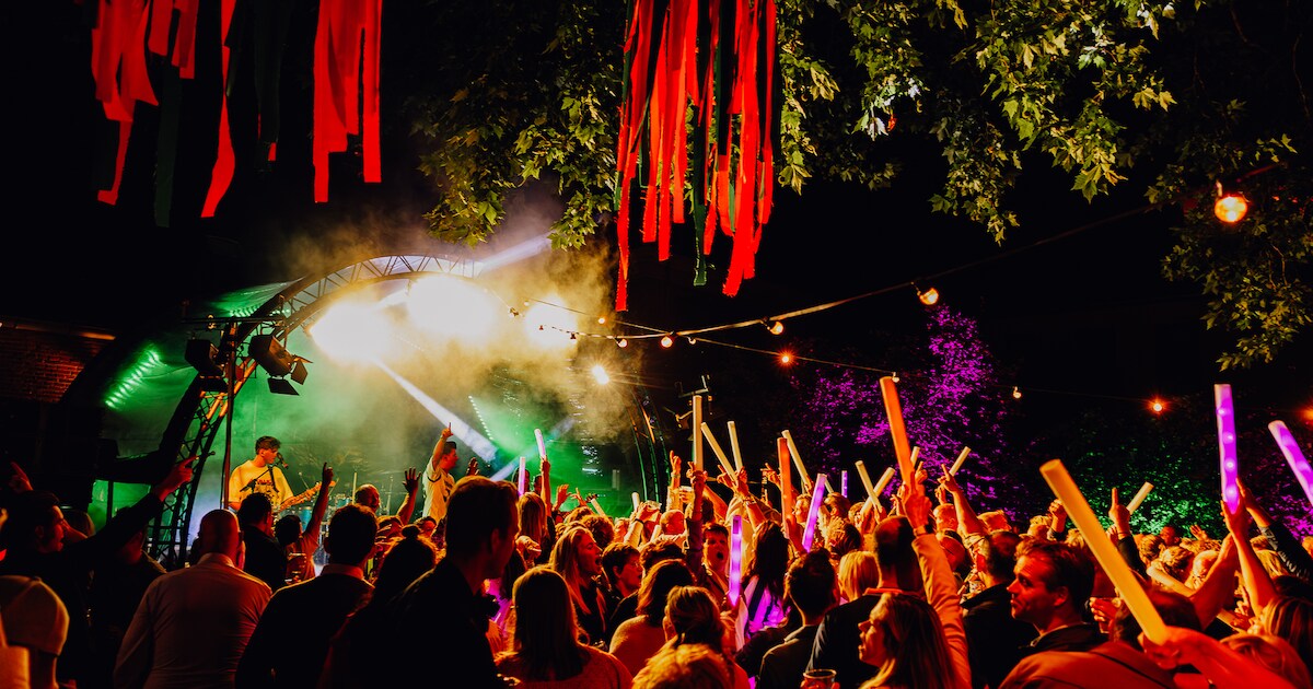 In The Mood Festival keert terug met livemuziek en streetfood in Heesch