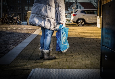 Binnen drie uur onderdak voor zwervende kinderen? Zo werkt h
