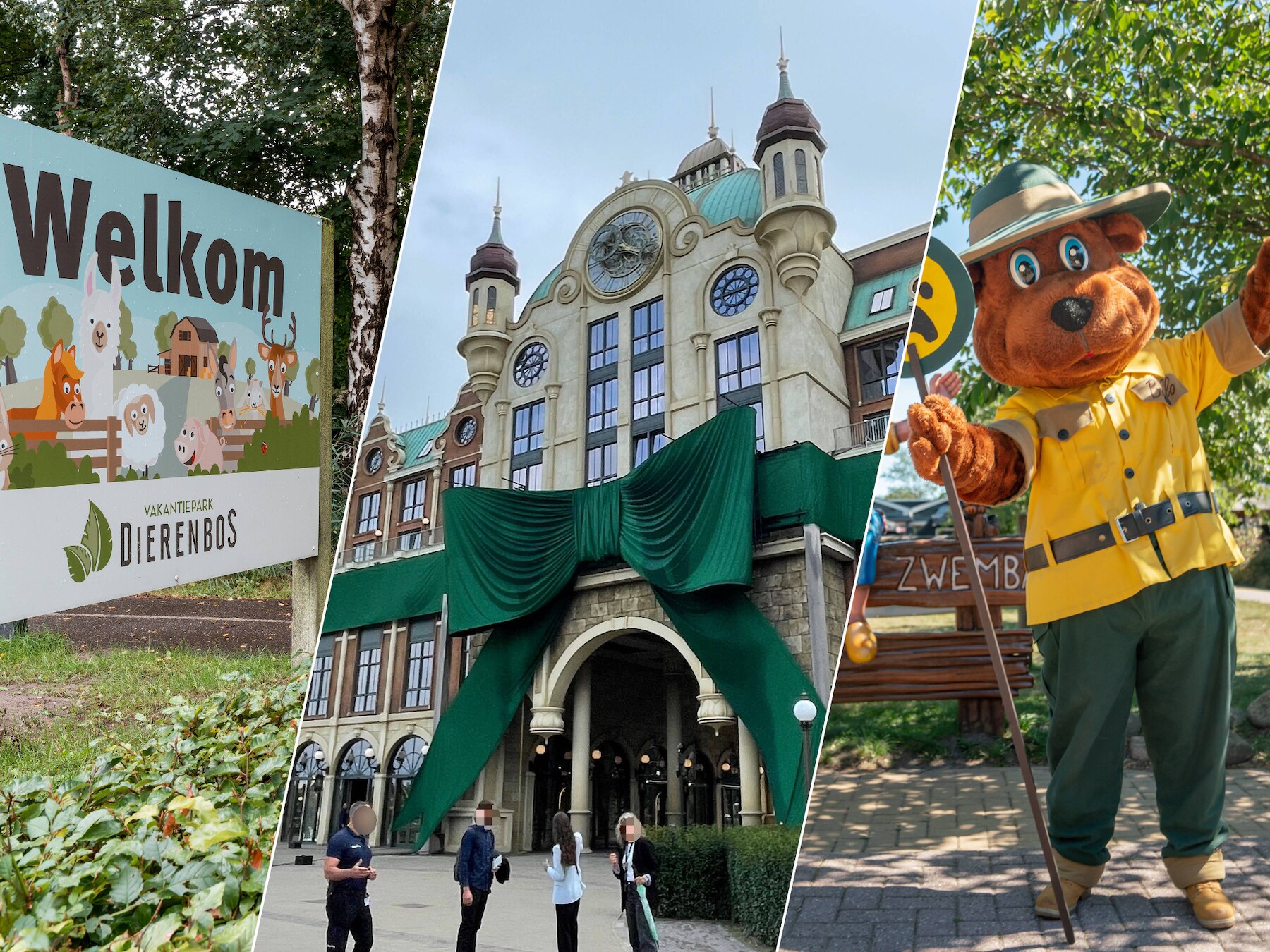 Waarom een weekje weg in Nederland vanaf januari flink duurder wordt