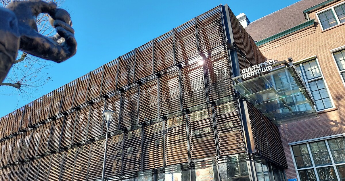 Derde editie van De Opening bij Jan van Besouw in Goirle