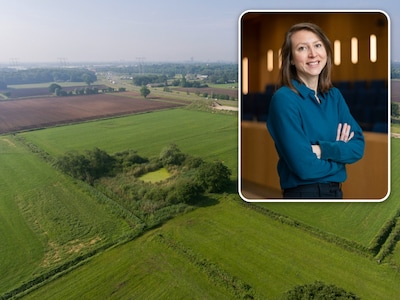 Tilburg-Noord krijgt straks zijn eigen Warande, gemeente steekt miljoenen in gebied Zwaluwenbunders