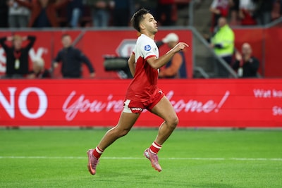 Overtuigend FC Utrecht vervolgt Europese missie in Zwitserland na probleemloze dubbel tegen Sheriff