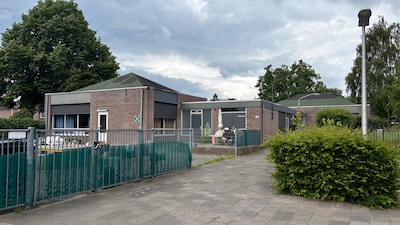 Ruim baan voor huurwoningen in Haarsteeg: buurthuis maakt plaats voor twintig appartementen