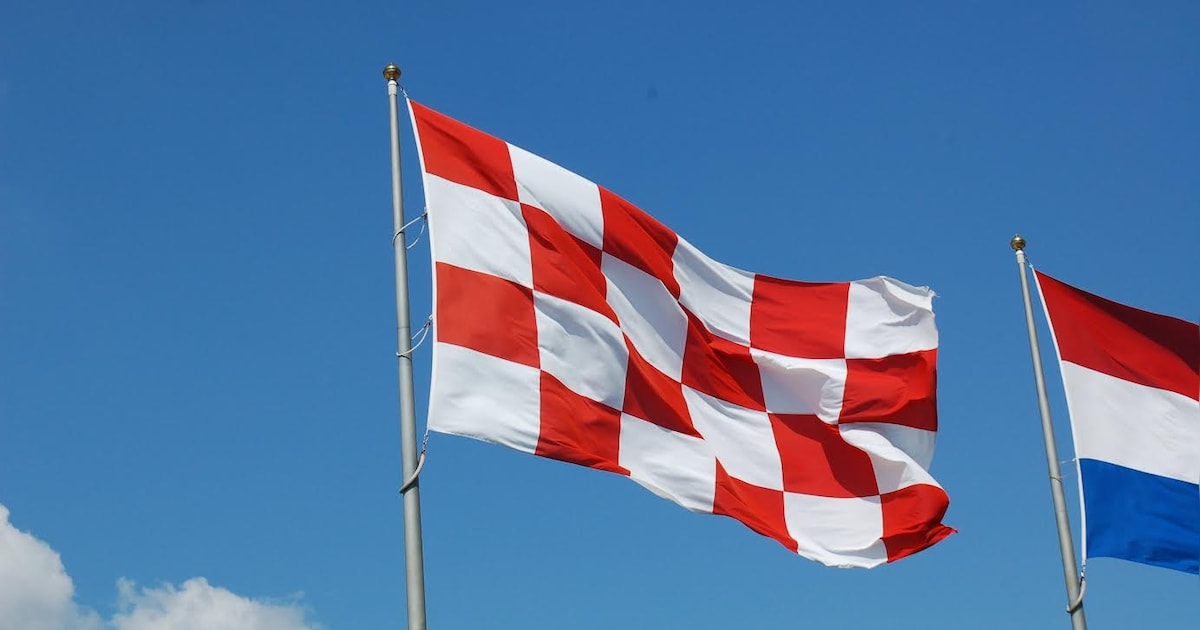 Dialectmiddag ‘Hier meude laache’ viert Brabants dialect in Sint-Oedenrode