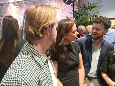 Gezocht: tweede wethouder voor D66 in Den Bosch ‘die het verschil kan maken’