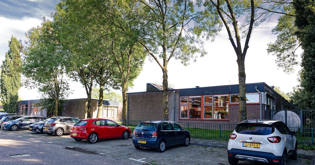 ‘Betere ventilatie gaat zorgen voor beter leerprestaties’, Elde College kijkt uit naar nieuwbouw en 