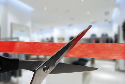 vidaXL opent fysieke winkel in Tilburg