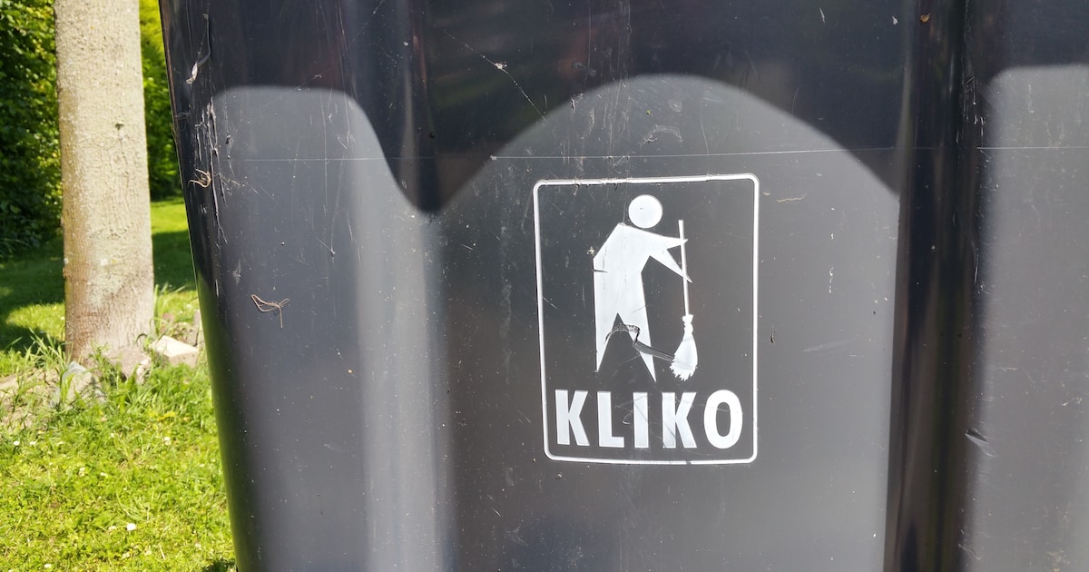 Afvalstoffendienst vernieuwt app en website