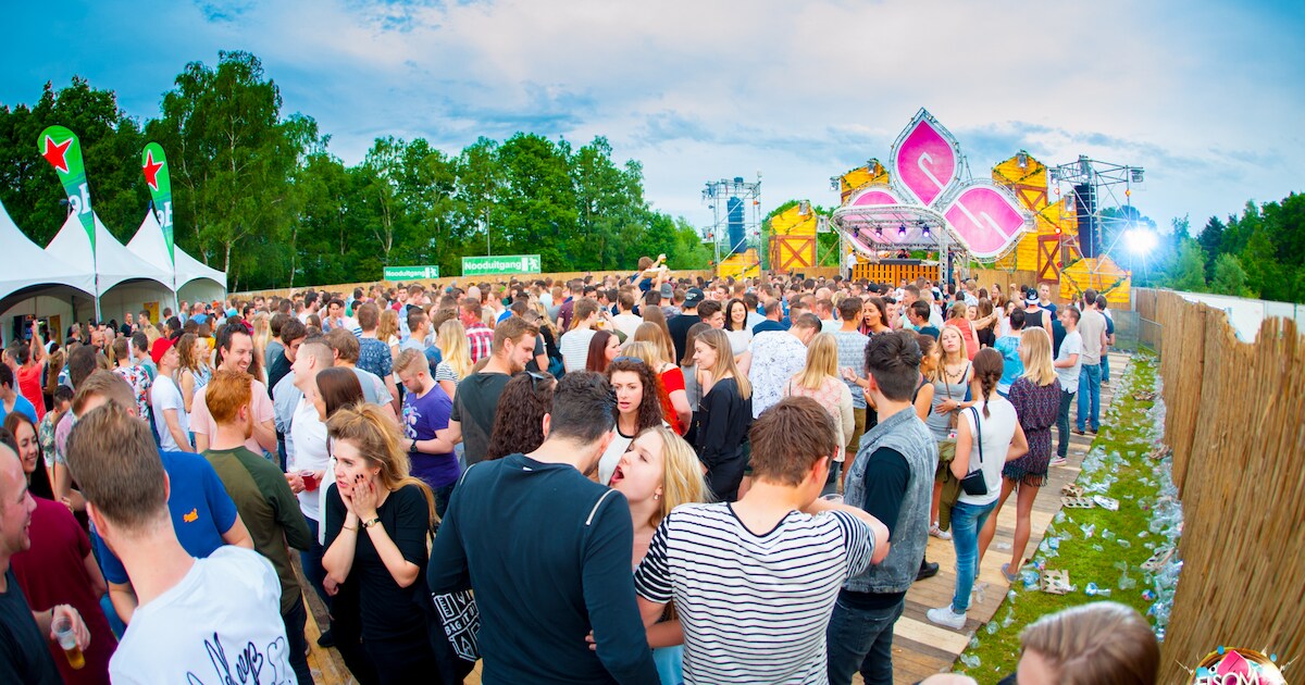 Tweede editie Reuselse Elsom Open Air wordt groter met dj Dyna en We Are Loud