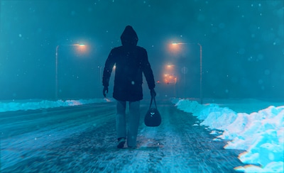 Dakloze Eindhovenaar verliest beide benen na bevriezingsverschijnselen: hulpinstanties wijzen op com