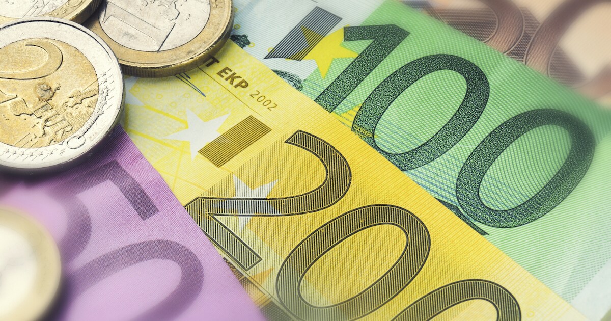 Lezing in Etten-Leur onderzoekt invloed van geld op identiteit