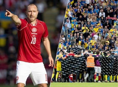 Cardioloog over nieuwe hartproblemen Christian Eri