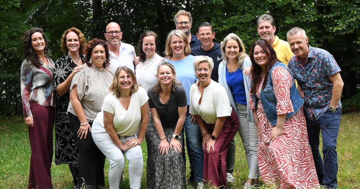 Brabantse muziektheatergroep Musical Intermezzo zoekt zangtalent