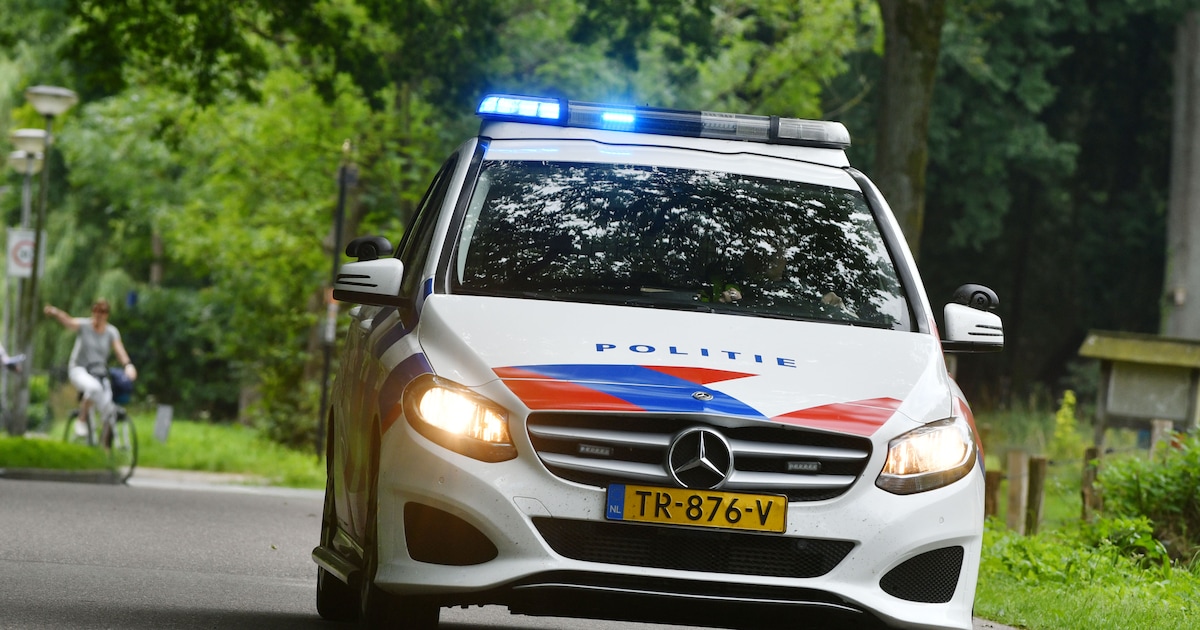 Schietpartij in Rosmalen: ruzie loopt uit de hand | Regio | BD.nl