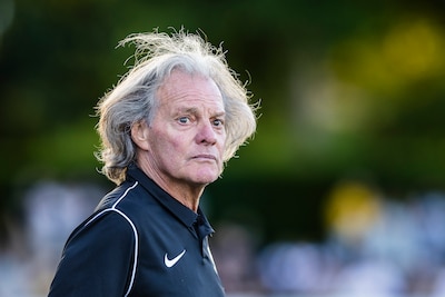 Baronie ontslaat iconische trainer Ad van Seeters (73): ‘Ik ben er verdrietig over’