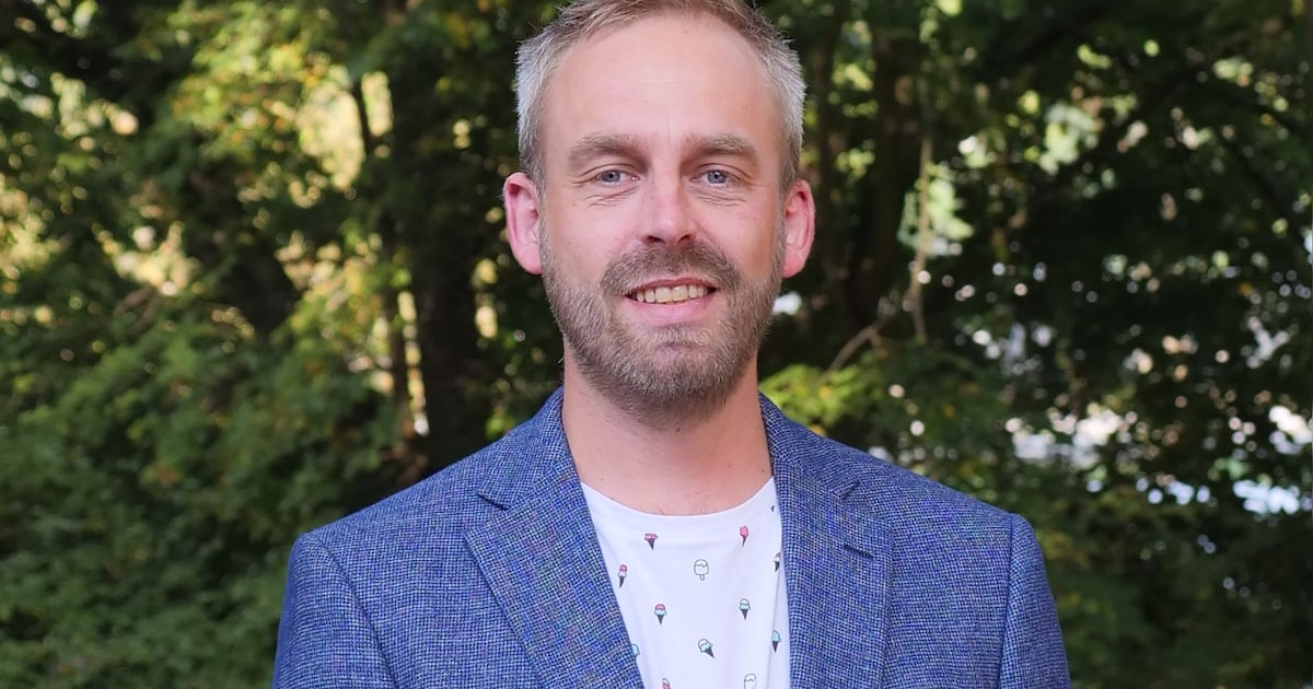 Sjors Slaats (GroenLinksaf): ‘We durven keuzes te maken die eerlijk zijn’