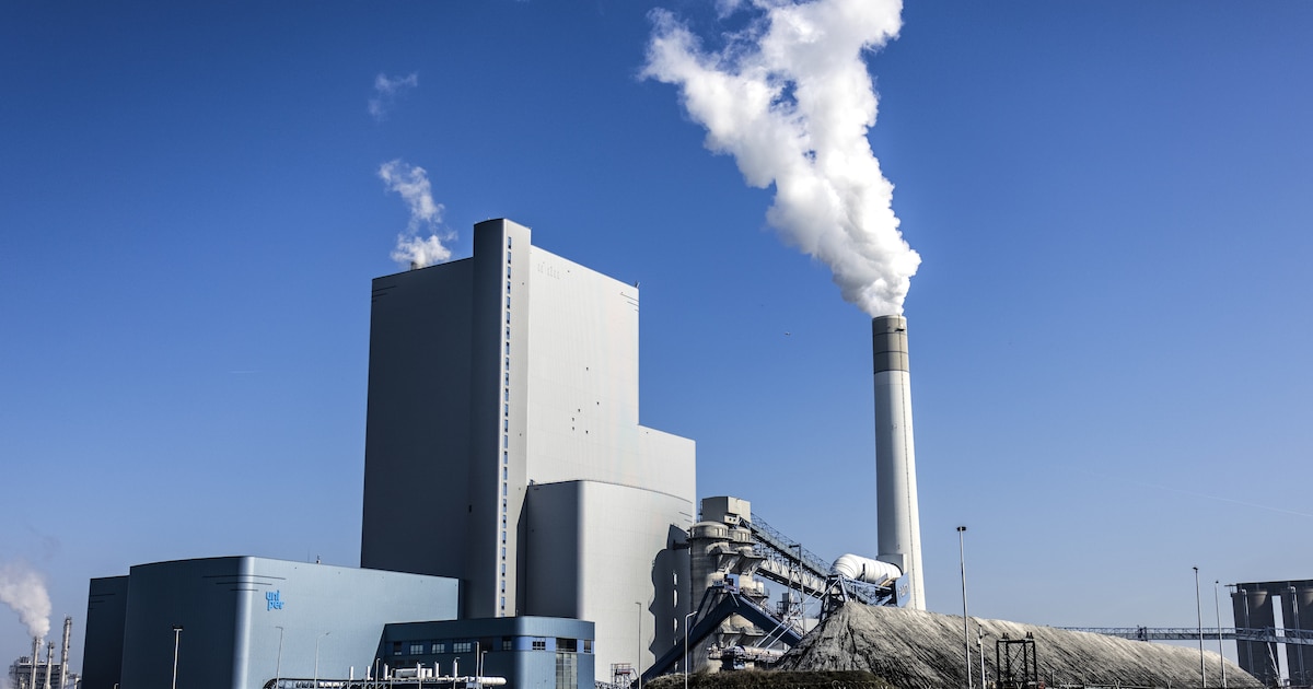 Energiegebruik van bedrijven in Den Bosch daalt sterker dan in vergelijkbare gemeenten