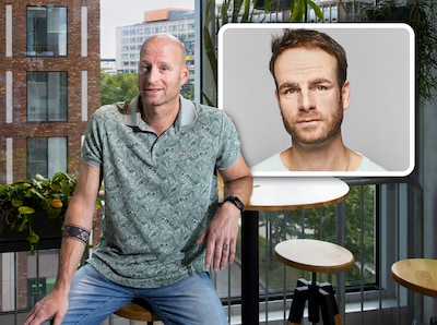 Al vijftien jaar achter de knoppen bij zijn broer Henry van Loon: ‘Nee, van tevoren zou je het zo ni