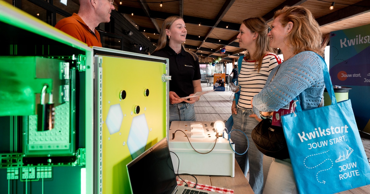 WSD lanceert nieuw traject voor ‘weet-ik-veel-jongeren’ die vastlopen met school of werk