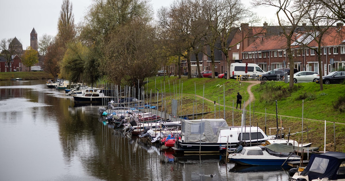 Bootbezitters zetten zich schrap voor actie van gemeente: ‘Ligt mijn bootje er straks nog?’