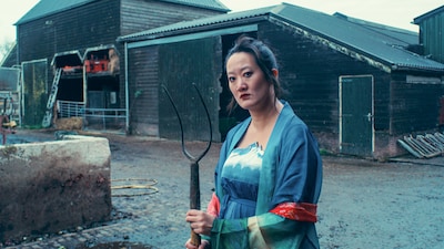 De Afhaalchinees: Thuisbezorgd wint Zilveren Nipkowschijf: ‘