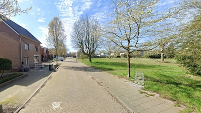 Omwonenden in Den Dungen strijden tegen bouw van 24 sociale huurwoningen: ‘Wij vrezen veel meer overlast’