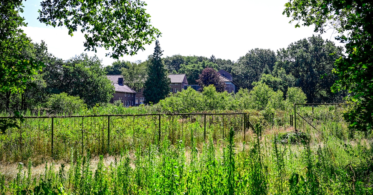 Gemeente Oss betaalt 4,2 miljoen euro voor klooster waar opvang van het Verdihuis tijdelijk in trekt