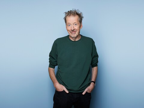 Jan Rot presenteert online zijn afscheidsalbum met ‘digitaal boekje ...