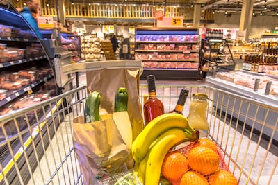 ‘Supermarkten gaan verkeerd om met hun klanten’