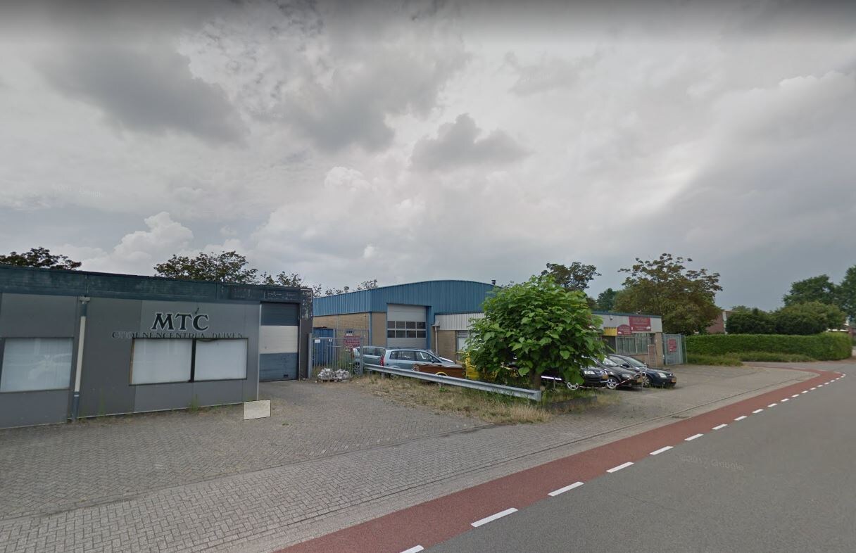 Fikse boete voor failliet Nederlands cryptobedrijfje | Foto | bd.nl