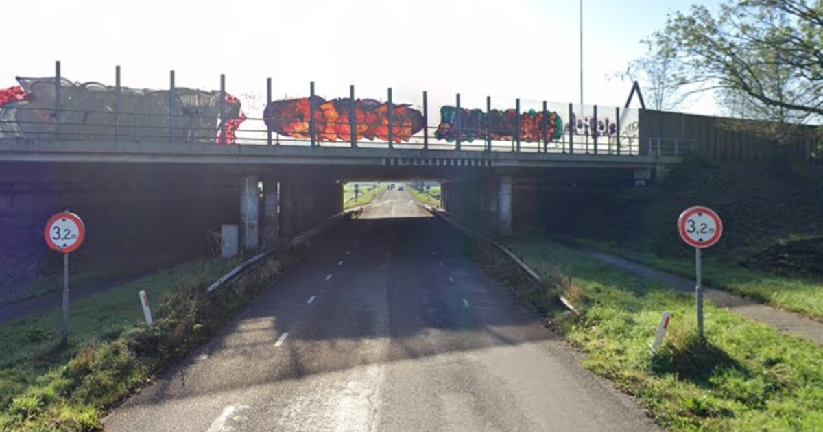 Informatieavond over reconstructie Kurenpolderweg in Hank | Altena