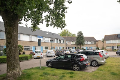 Somalisch gezin riskeert uitzetting uit azc na weigering van woning 1,5 uur verderop: ‘Te ver van school zoon’