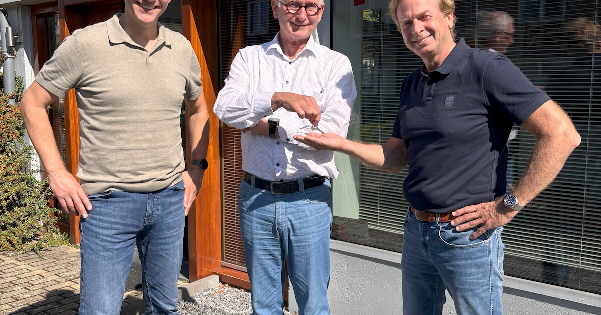 Osse Nibag neemt Limburgs bedrijf over en richt zich nu ook op ...