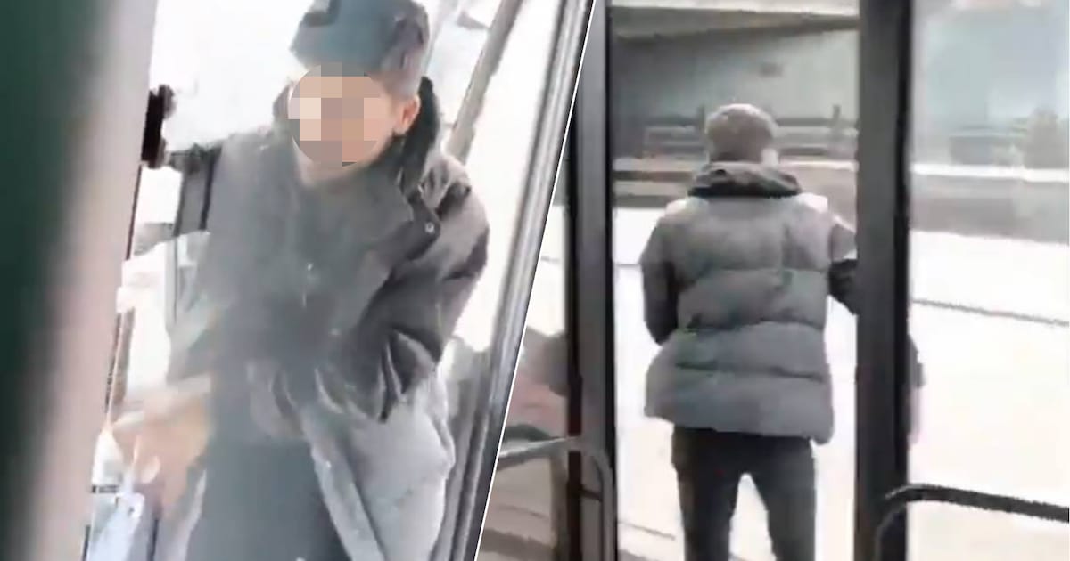 Buschauffeur mishandeld in rijdende bus, burgemeester geschokt en woedend