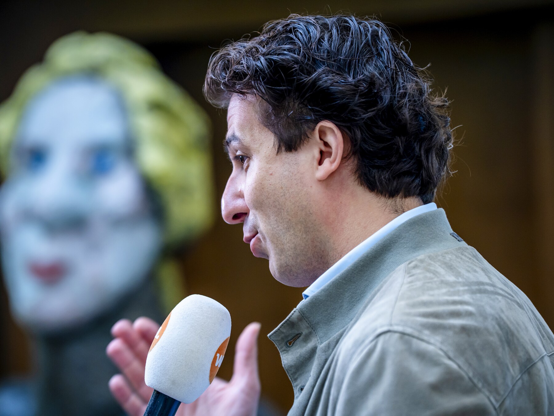 Vanochtend bekend wie nieuwe leider GL-PvdA wordt: dat heeft grote invloed op verloop van formatie